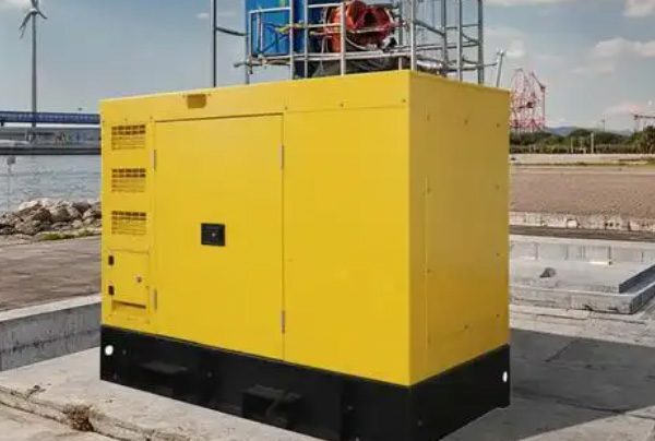 静音型发电机装置的要点