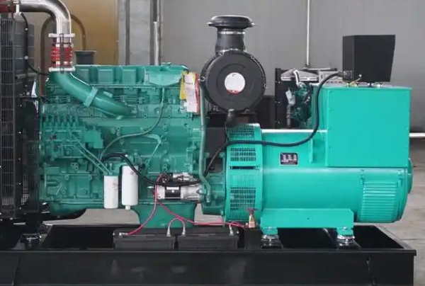 康明斯发电机出租应该怎样计算需求大小？