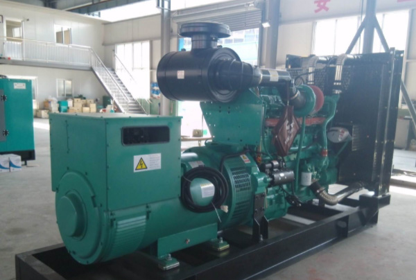 康明斯发电机出租之怎样解决发电机使用中的磨损问题